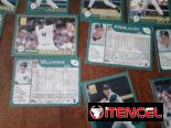 Postales de beisbol