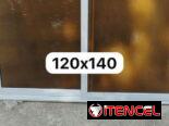 Carpintería 🔨 LOS PAKISTANOS 🇵🇰 ✅54349098✅  🇵🇰180 usd El metro   Realizamos trabajos de carpintería de aluminio y