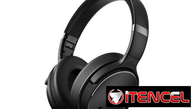 ☘️ AUDIFONOS Rosewill SAROS C740S SE CONECTAN POR BLUETOOTH ☘️52815418
