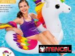 Flotador de unicornio (EyH)