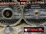 Llantas y gomas para motos