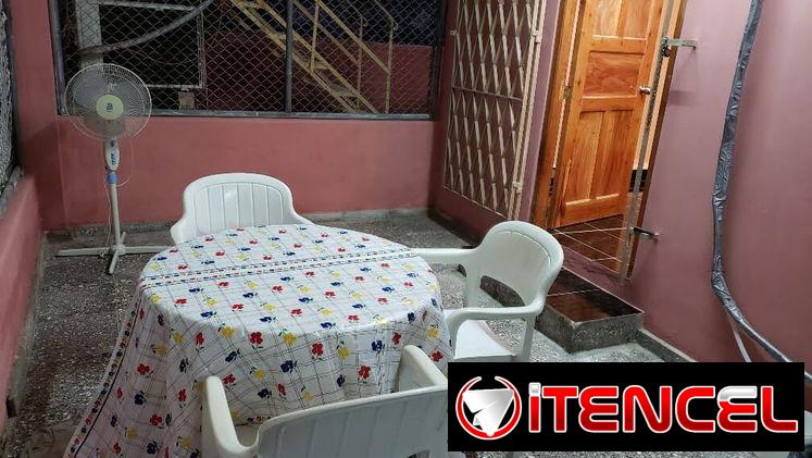 SE RENTA APTO/ESTUDIO EN NUEVO VEDADO