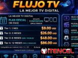 🏝️ **¡LA TELEVISIÓN DEL FUTURO YA ESTÁ EN CARIBE PLAY!** 🎬🔥