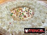 Dulces deliciosos, tres leches