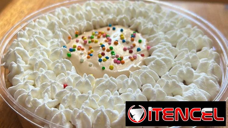 Dulces deliciosos, tres leches
