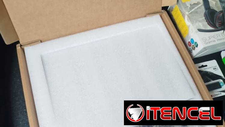 💻 Laptop HP Nueva en Caja