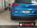 Hyundai Tusson