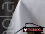 Manteles, cubre manteles y servilletas.