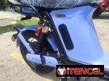 🛵Bicimotos VEDCA-S1 0km🛵