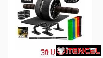 Accesorios deportivos