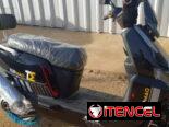 Motos Eléctricas TOPMAQ S90 0km 🛵