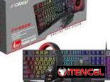 Kit de mouse y teclado marcas/Logitech/VIEWSONIC/ 58001943