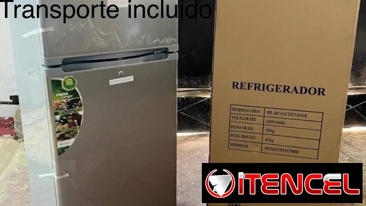 Electrodomésticos en venta
