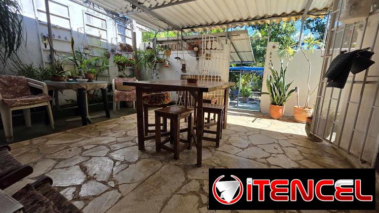 PLAYA, SANTA FE, REPARTO JUAN MANUEL MÁRQUEZ CASA INDEPENDIENTE CON 502 METROS CUADRADOS
