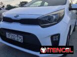 Vendo negocio Kia, Picanto 2017 hecho 21