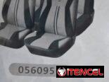 Forros de asiento 0km 👌