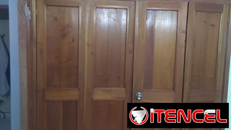 NUEVA CASA PUESTA EN VENTA EN CENTRO HAVANA Y SE DEJA CON TODO