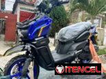 ‼️EN VENTA MOTOS AUTOMÁTICA TK UNIZON PRO