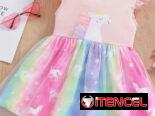 Ropa de niña