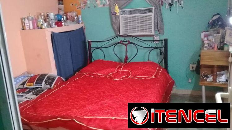 Dos casas 🏡 independiente ennuna sola propiedad en los pinos, Arroyo Naranjo (#124)