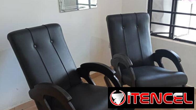 Juego de sala