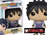 Funkos Anime Naruto Shippuden Originales 🍥