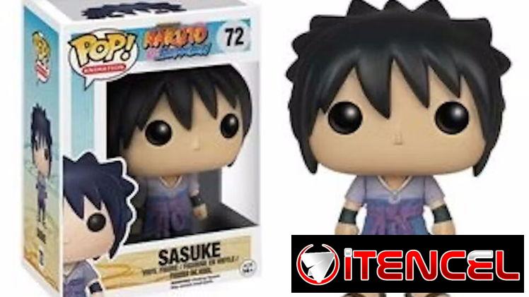 Funkos Anime Naruto Shippuden Originales 🍥