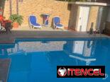 📱 Renta con Piscina y Bar Privado en Río Cristal: Diversión Asegurada