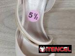 Tacones de mujer #36