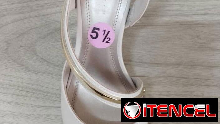 Tacones de mujer #36