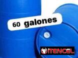 Tanques de agua de todas las medidas