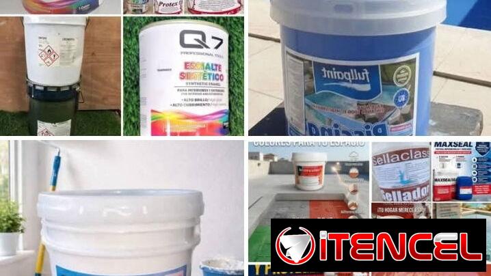 Pintura del hogar
