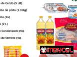 Combos de Comida