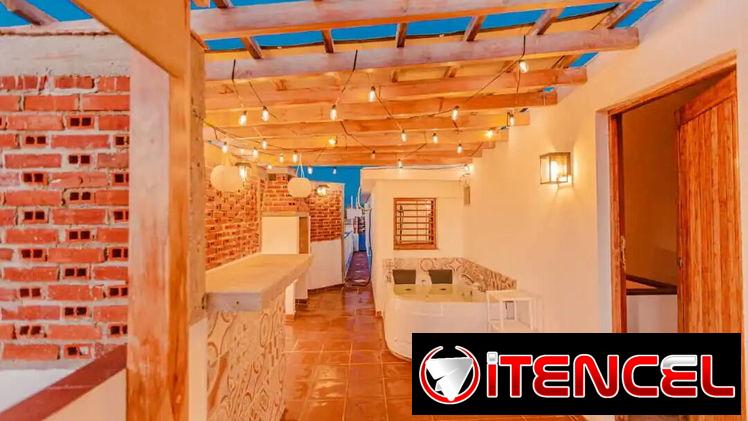 🛀✨🤩Hermoso Apartamento de 2 Cuartos con Jacuzzi en el Vedado Ref 1232