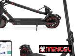 🛴⚡ Scooter Eléctrico WQ-W4 Pro | Motor 350W | 30km autonomía | Plegable
