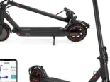 Scooter Eléctrico WQ-W4 Pro – Plegable y práctico para ciudad | Transporte | Nuevo | Garantía 5 | videojuegoshabana.com