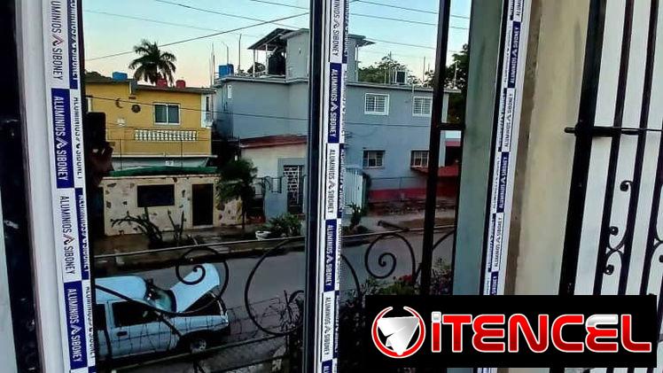 💥CARPINTERÍA DE ALUMINIO Y CRISTAL A LA MEDIDA💥