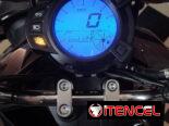 Moto de combustión AVA Unisón DWS de 150cc