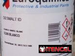 Esmalte blanco, Euroquimica 1L