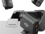 Micrófono profesional DJI