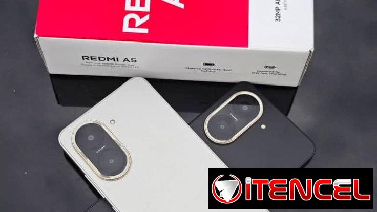 Xiaomi Redmi A5 3/64