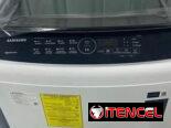 Lavadora LG 9kg