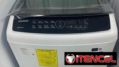 Lavadora LG 9kg
