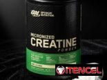Creatina ON 120 servicios.