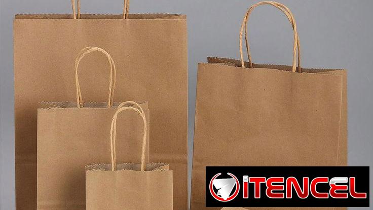 PAPEL CRAFT 120g — Máxima resistencia y versatilidad para tu negocio. El mejor precio y calidad del mercado