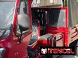 ‼️ TRICICLO DE COMBUSTIÓN 250 cc‼️