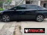 Nissan Versa del 2020