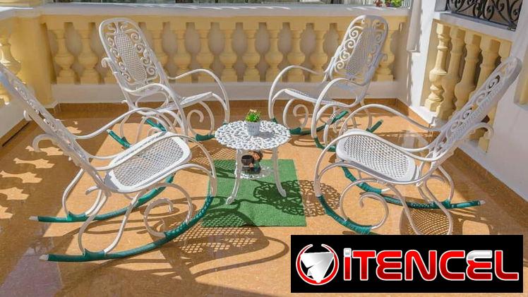 🏡 Apartamento VIP en Vedado| Renta para Extranjeros