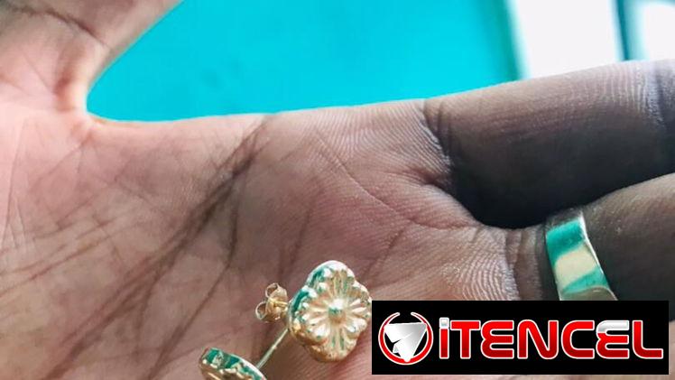 ARETES, ESCLAVAS, PULSOS, CADENAS, DIJES