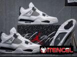 Tenis Jordan 50